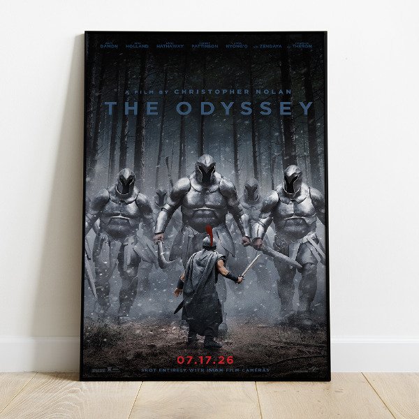 Producto - The Odyssey - 11