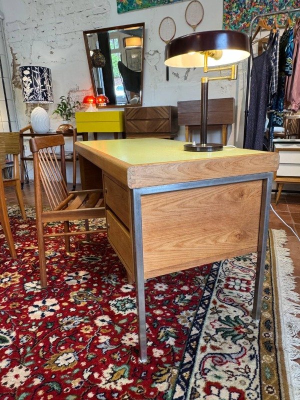 Producto - Escritorio MIDCENTURY - 1