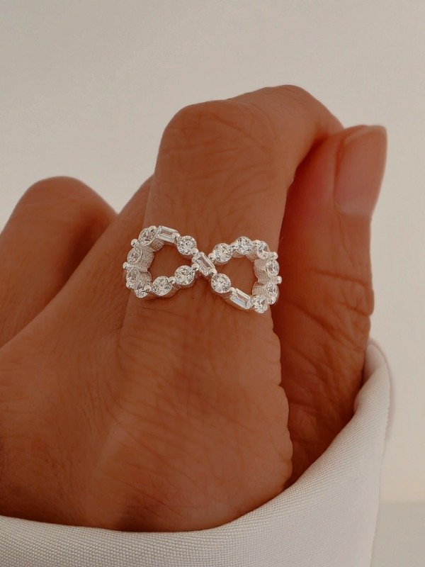 Producto - Anillo Eterna