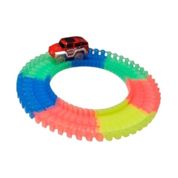 Producto - Pista magica - 2