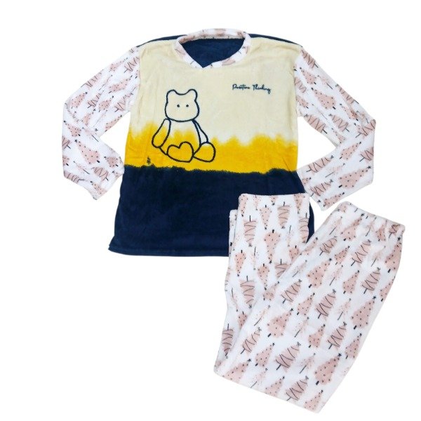 Producto - Pijama Osito