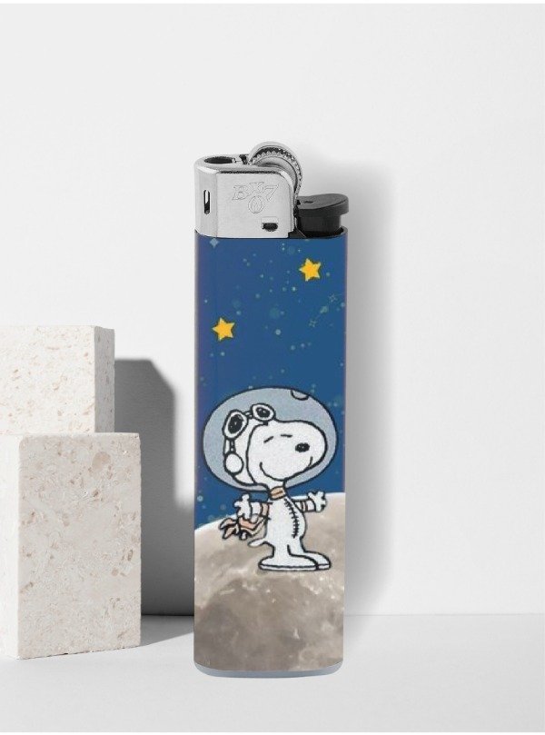Producto - Encendedores Snoopy (6 opciones) - 5