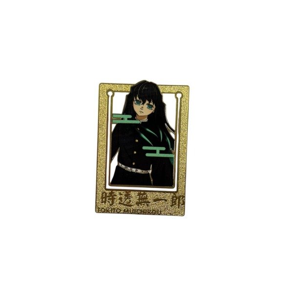 Producto - Tokito Muichiro - Marcapaginas