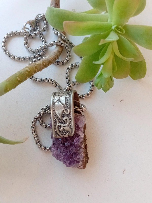 Producto - DRUSA DE AMATISTA