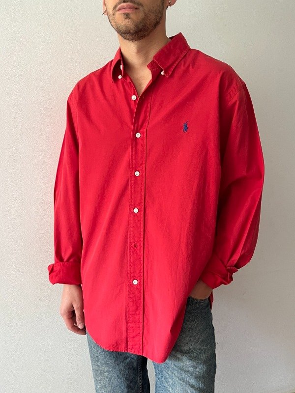 Producto - Camisa Polo TL