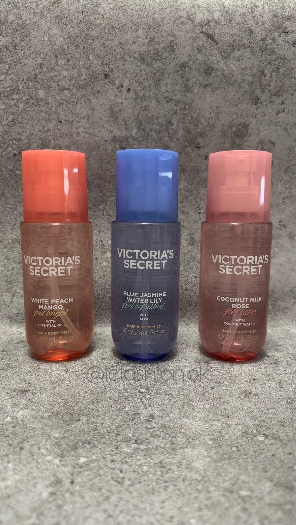 Producto - Hair and body mist