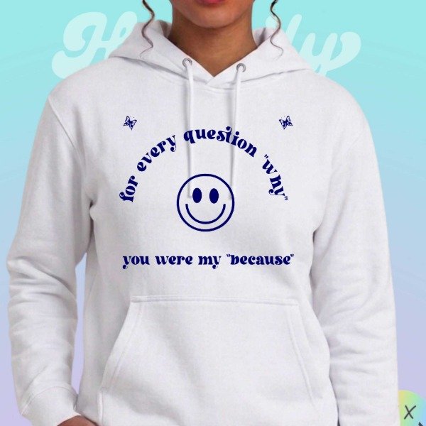 Buzo Unisex Louis Tomlinson #14 — imagen 2