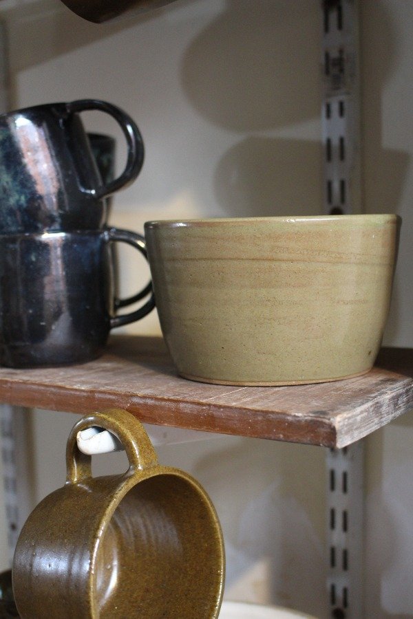 Producto - Bowl M Jardin