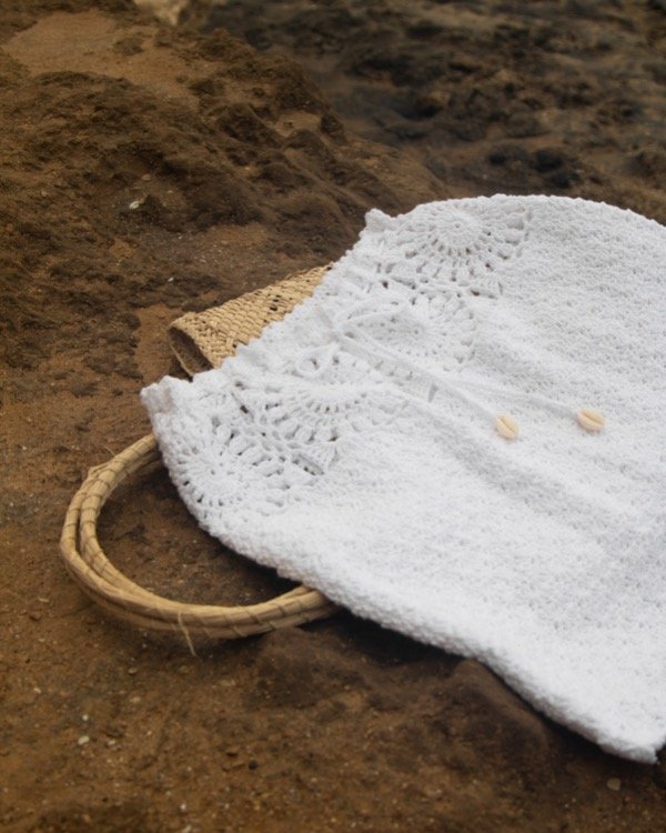 Producto - PRE ORDEN // MINI FALDA GYPSY.