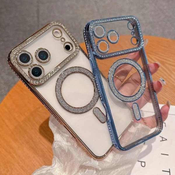 Producto - Funda Iphone 17 pro (8)