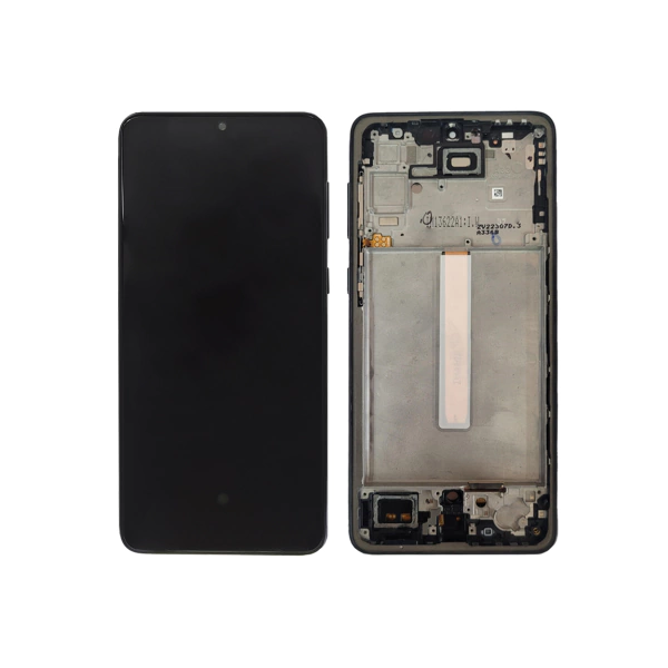 Producto - Modulo Samsung A71 Con marco Calidad Original