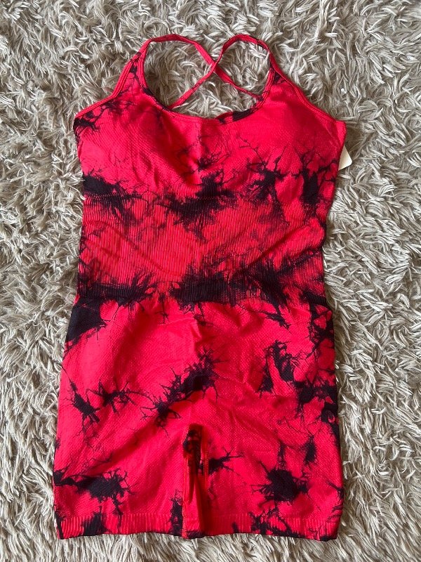 Producto - Catsuit Batik Espalda Cruzada T.L/XL - 5