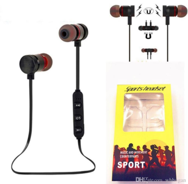 Producto - Auricular Sport 2