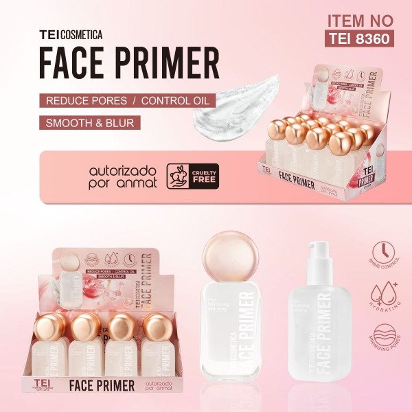 Producto - PRIMER CONTROL OIL - TEI