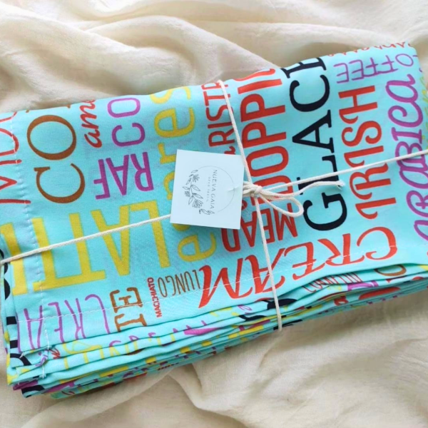 Producto - Mantel antimancha 1,40  x 3 mts