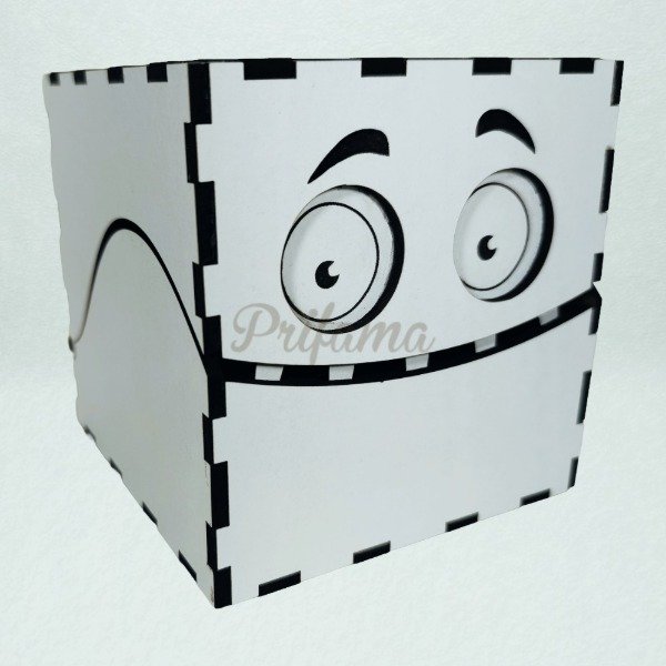 Producto - Monster Box Modelo 2
