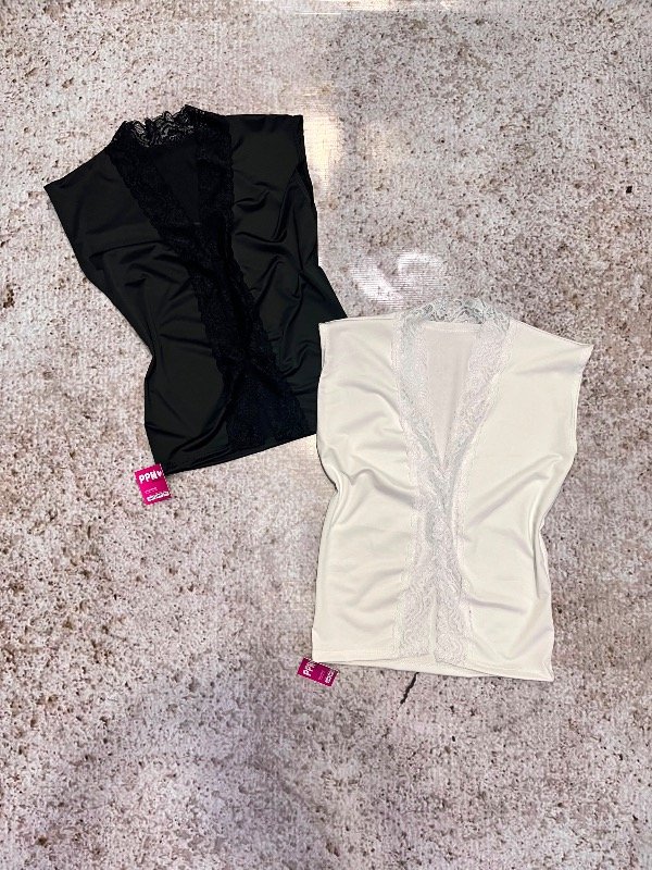 Producto - TOP LORENZA