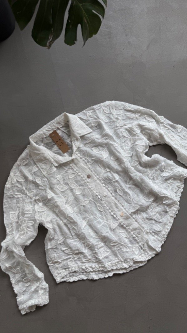 Producto - CAMISA HEATHER