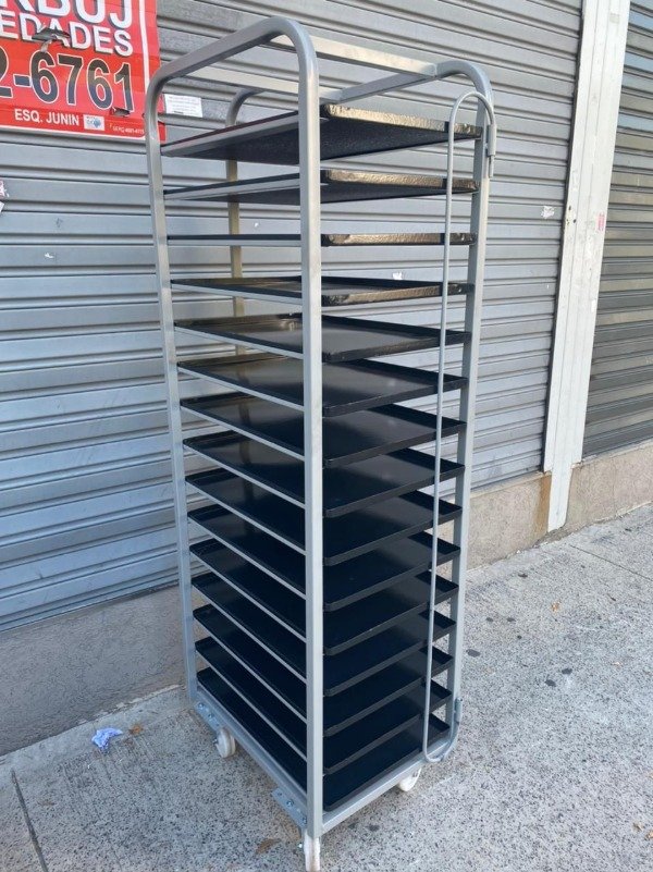 Producto - Carros Lateros mas latas consultanos