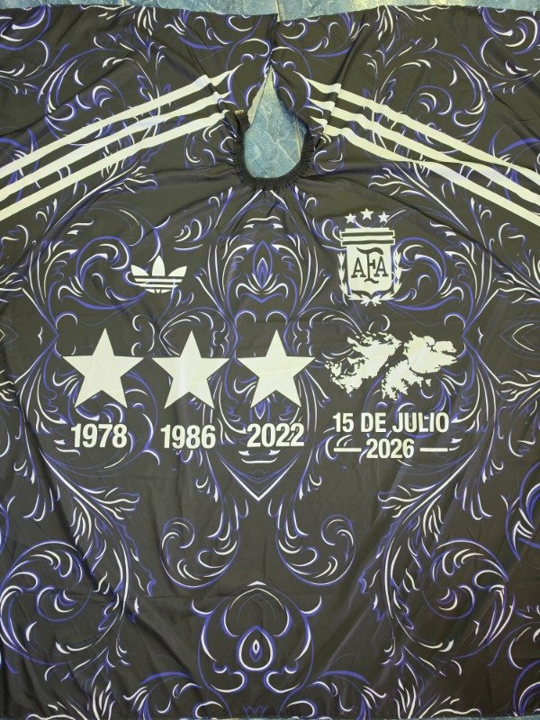 Producto - CAPA SELECCIÓN MALVINAS AZUL - 0