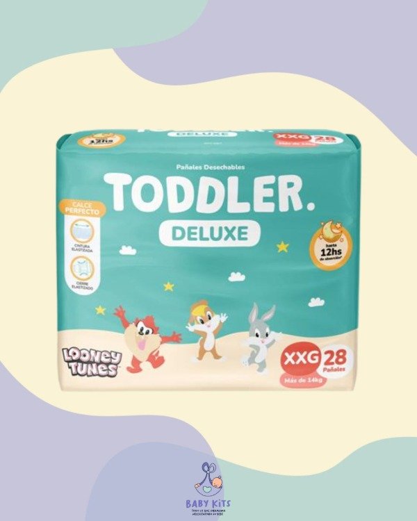 Producto - TODDLER DELUXE