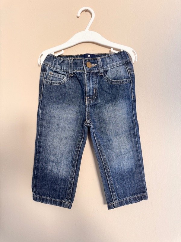 Producto - Jean BABY COTTONS 18 meses nr233