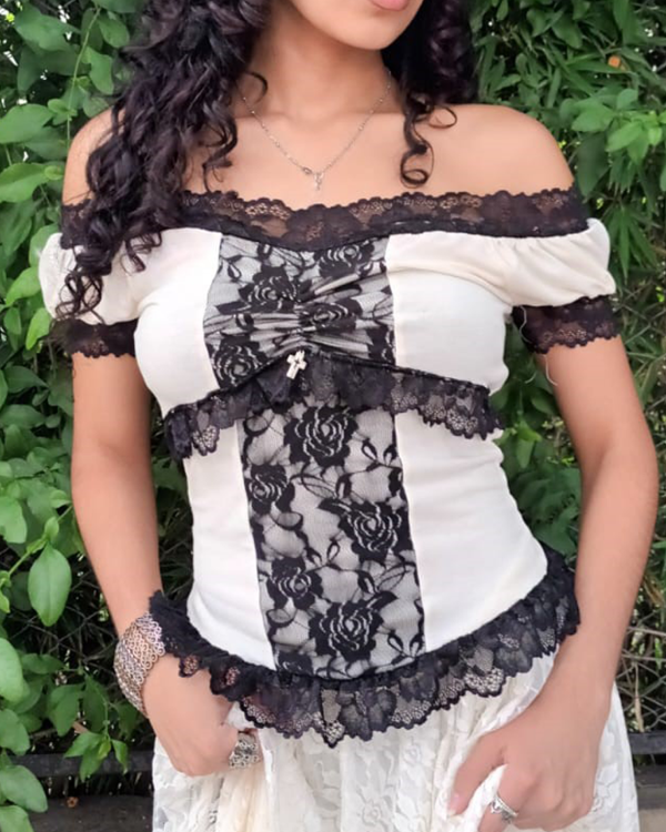 Producto - Sacrament