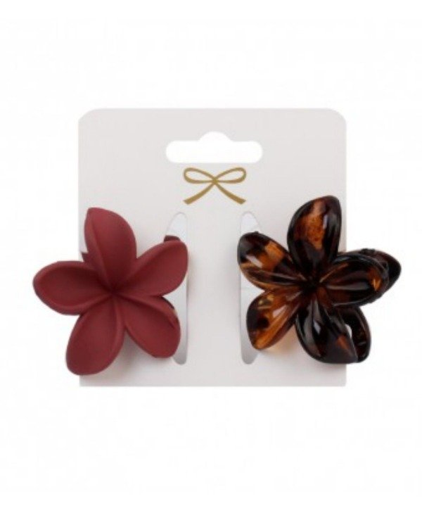 Producto - Broche Floral