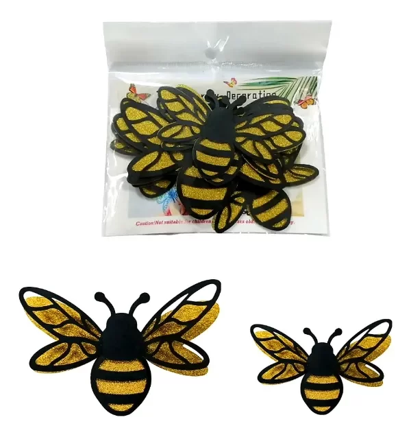 Producto - Set x12 abejas