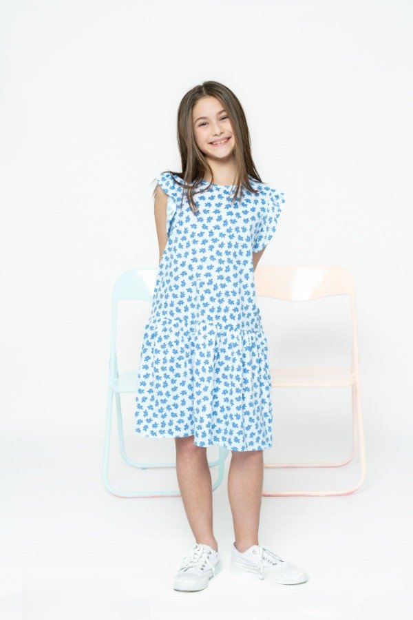 Producto - Vestido Spum Encanto