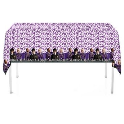 Producto - Mantel Merlina