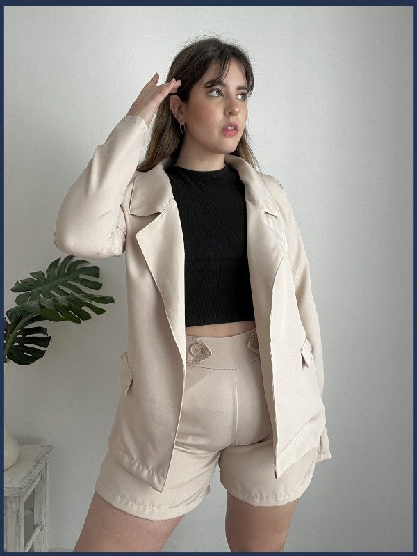 Producto - Blazer Kyra #005