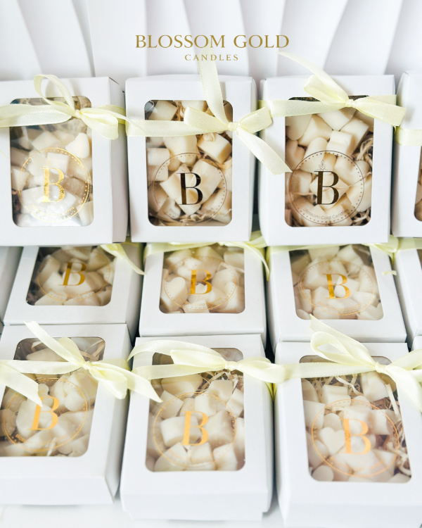 Producto - Bombones Aromaticos