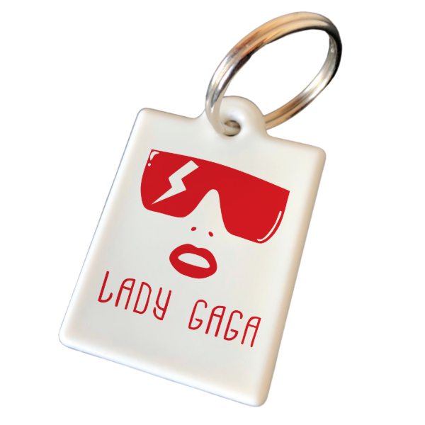 Producto - Lady Gaga