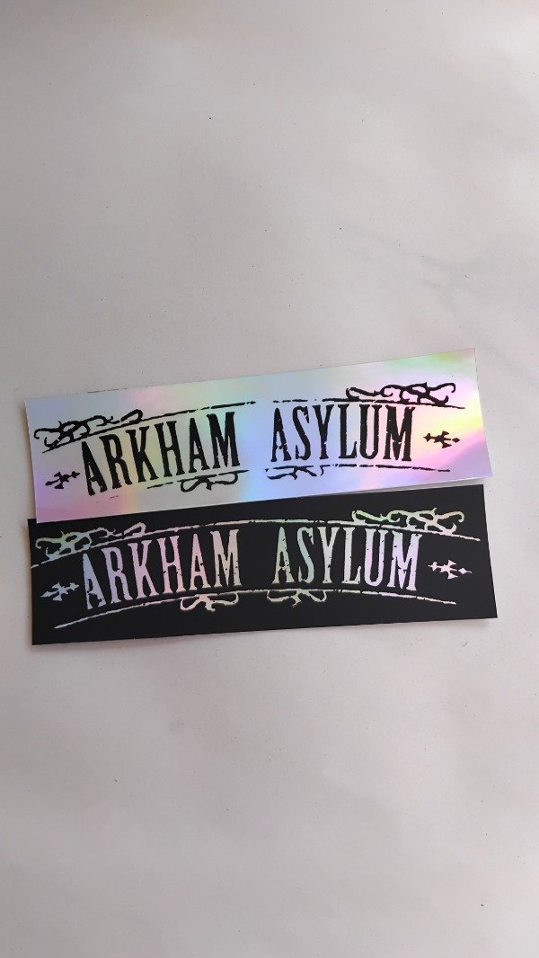 Producto - Sticker batman - 3