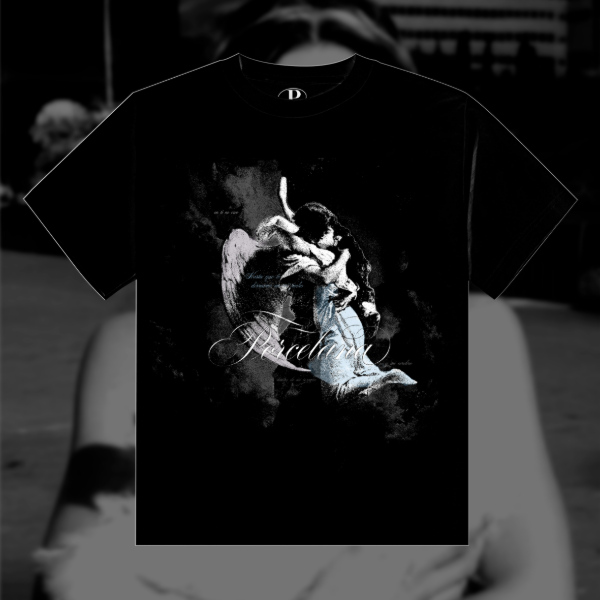 Producto - Remera porcelana