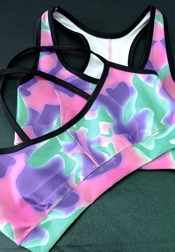 Producto - TOP RAINBOW