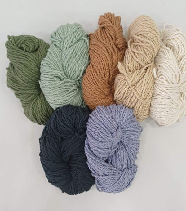 Producto - Kit almohadón AMELIA