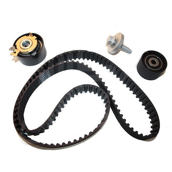 Producto - KIT DISTRIBUCION CLIO/KANG/LOG/SAND K4M