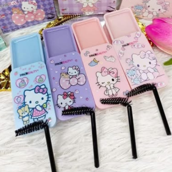 Producto - Cera de cejas kawaii