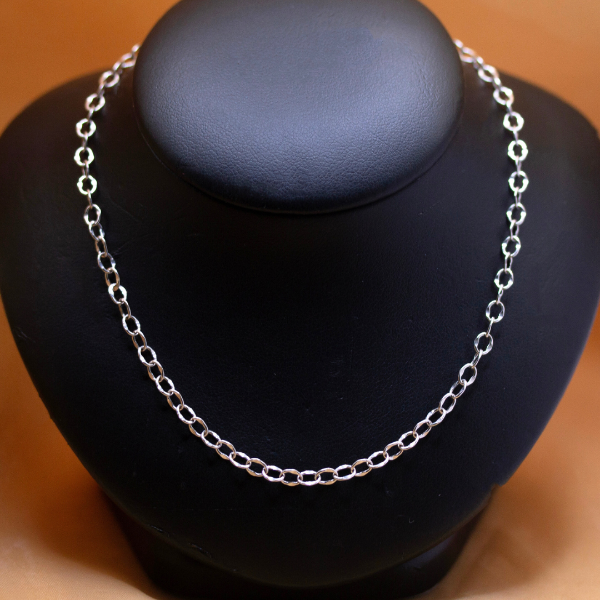 Producto - Cadena de Argollas TOUS