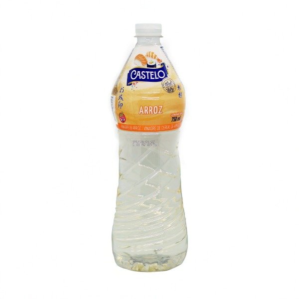 Producto - Vinagre de Arroz 750cc Pet