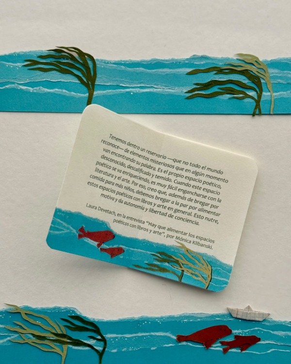 Producto - Leer como forma de ternura - 1