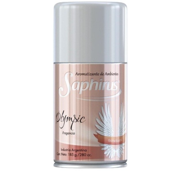 Producto - AEROSOL OLYMPIC