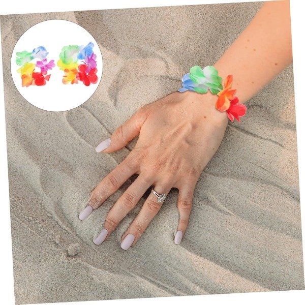 Producto - Pulcera Hawuaianas