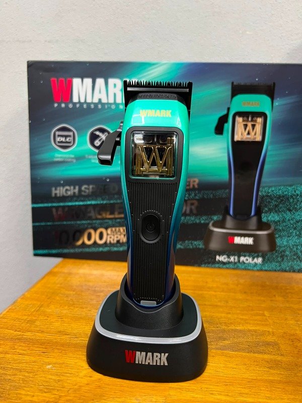 Producto - Wmark Ng X1 polar
