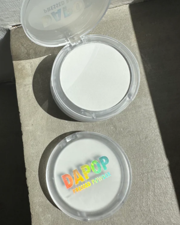 Producto - Polvo traslucido compacto - Dapop