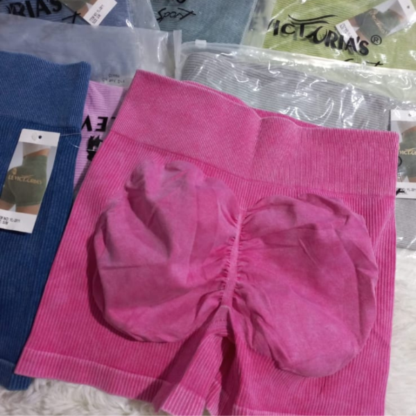 Producto - SHORT NYX