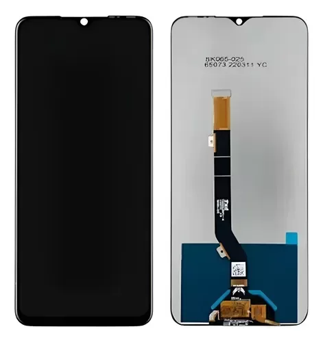 Producto - Infinix Hot 30/40/40 Pro /  Tecno Spark 10 Pro /20 Pro