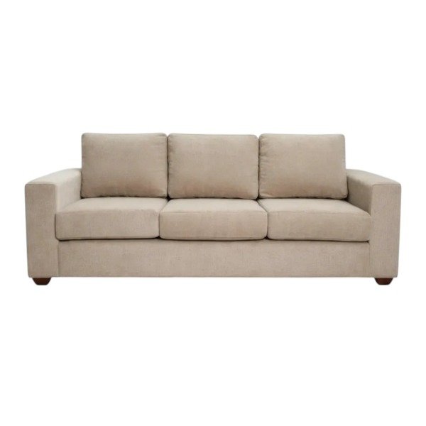 Producto - Sofá VIRGINIA 3 Cuerpos - FPS Confort